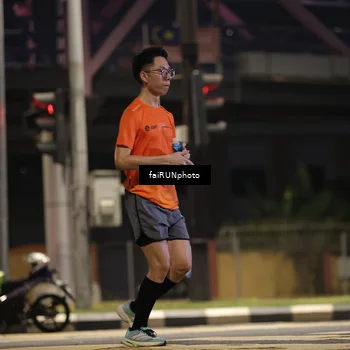 Runner Photo 4660515