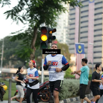 Runner Photo 4660517