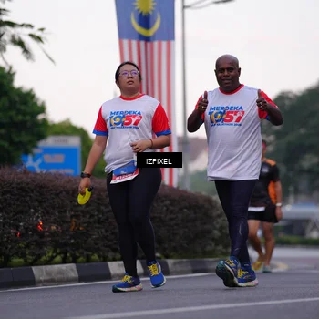 Runner Photo 4660519