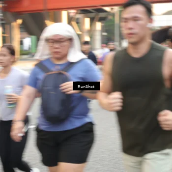 Runner Photo 4660520
