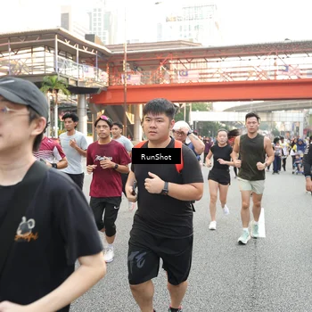 Runner Photo 4660521