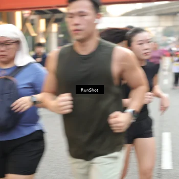 Runner Photo 4660522