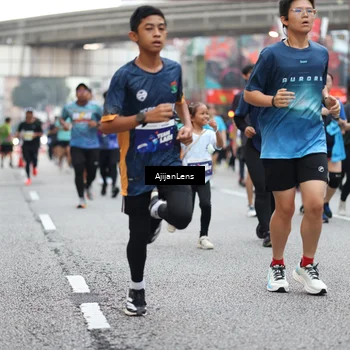 Runner Photo 4660523