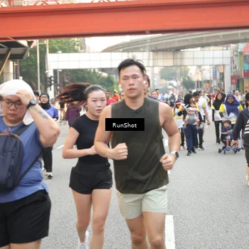 Runner Photo 4660525