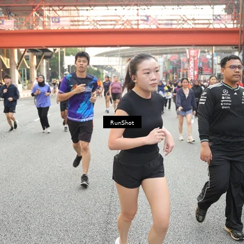Runner Photo 4660527