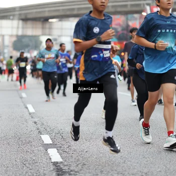 Runner Photo 4660528