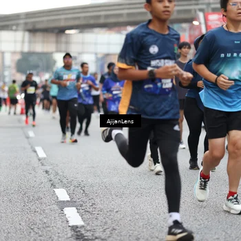 Runner Photo 4660530