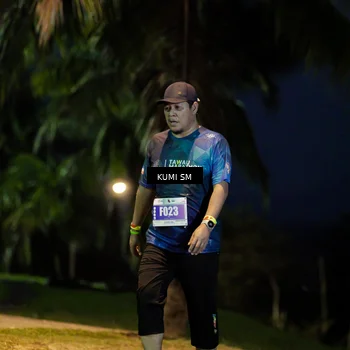 Runner Photo 4660532