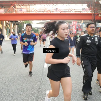 Runner Photo 4660533