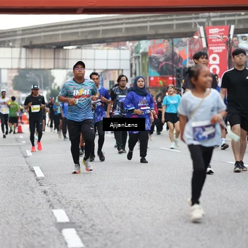 Runner Photo 4660535