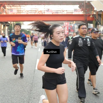Runner Photo 4660538