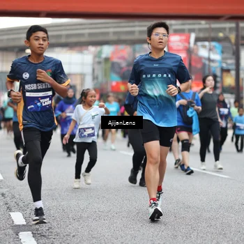 Runner Photo 4660539