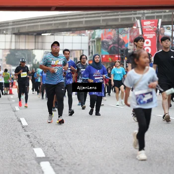 Runner Photo 4660540