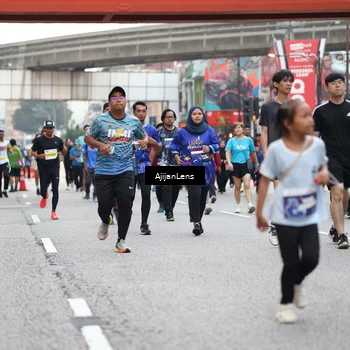 Runner Photo 4660541