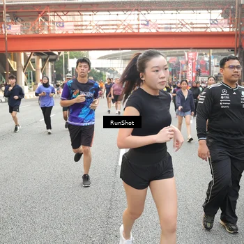 Runner Photo 4660542