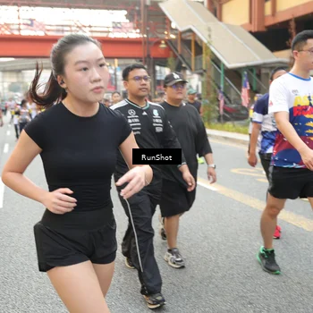 Runner Photo 4660544
