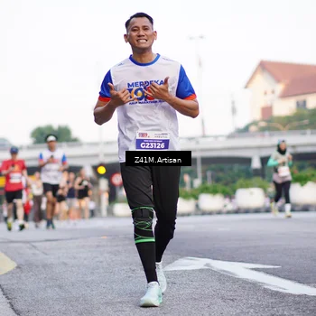 Runner Photo 4660546