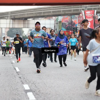 Runner Photo 4660547