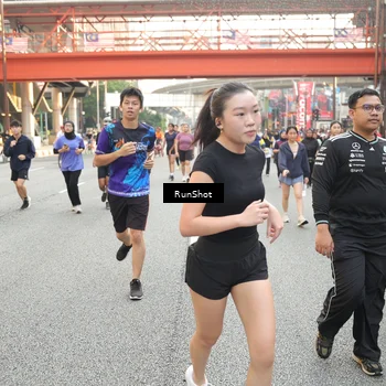 Runner Photo 4660548