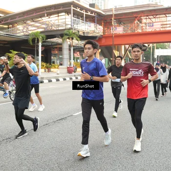 Runner Photo 4660550
