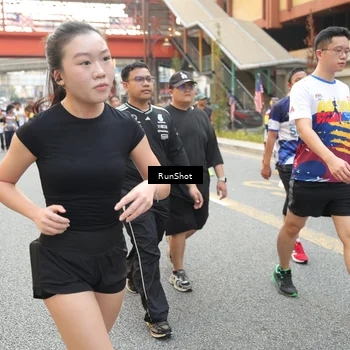 Runner Photo 4660553