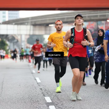 Runner Photo 4660554