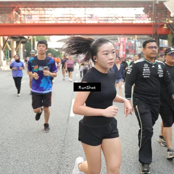 Runner Photo 4660555