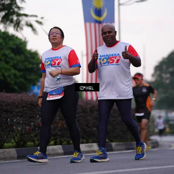 Runner Photo 4660558