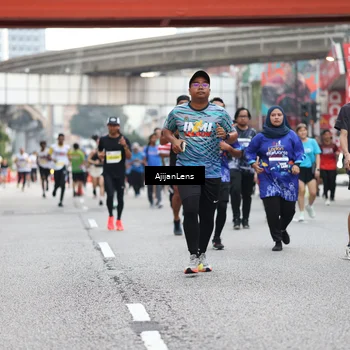 Runner Photo 4660561