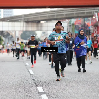 Runner Photo 4660562
