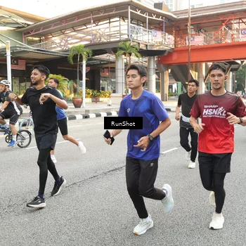 Runner Photo 4660563