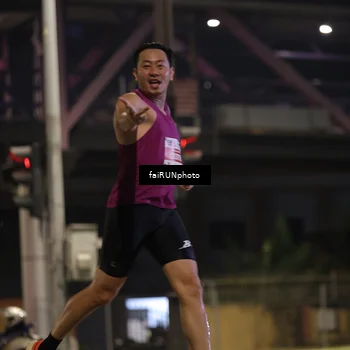 Runner Photo 4660564