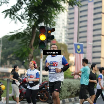 Runner Photo 4660565
