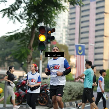 Runner Photo 4660567