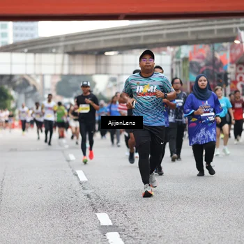 Runner Photo 4660570