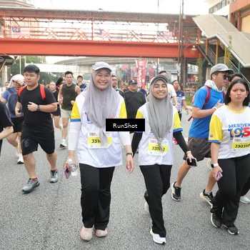 Runner Photo 4660571