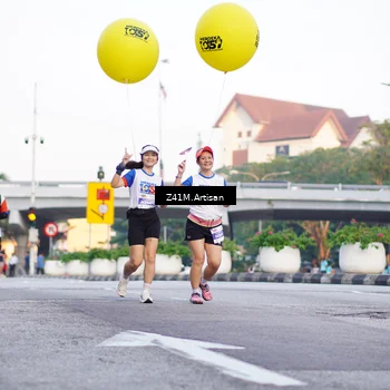Runner Photo 4660572