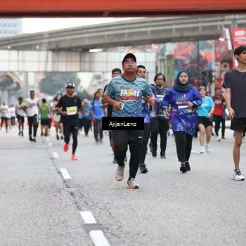 Runner Photo 4660575