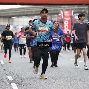 Runner Photo 4660576
