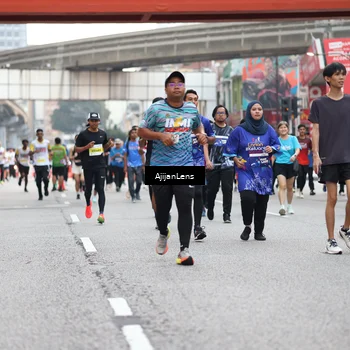 Runner Photo 4660577