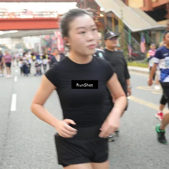 Runner Photo 4660578
