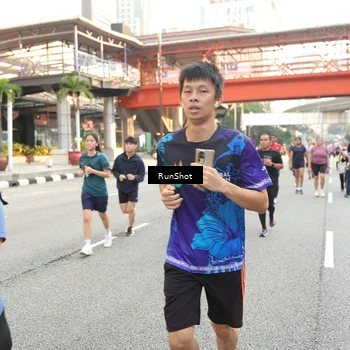 Runner Photo 4660579