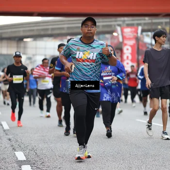 Runner Photo 4660581