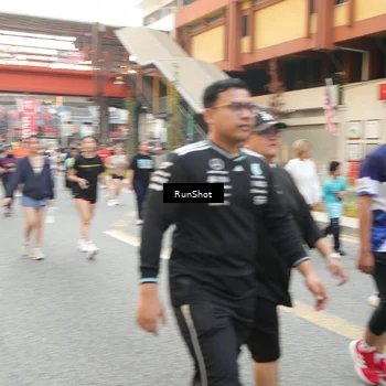 Runner Photo 4660582