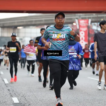 Runner Photo 4660583