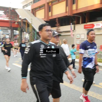 Runner Photo 4660584