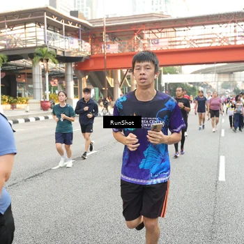 Runner Photo 4660585