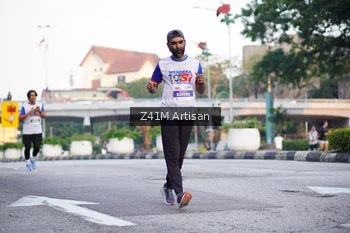 Runner Photo 4660586