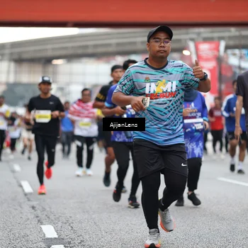 Runner Photo 4660587