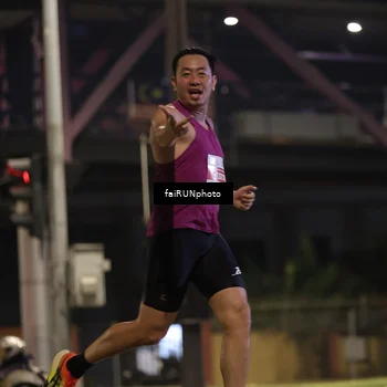 Runner Photo 4660588